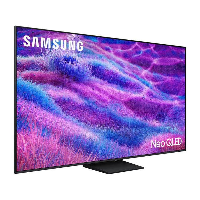 Samsung QN55QN80FAFXZC | 55" Television QN80F Series - Neo QLED - 4K - 120Hz - Neo Quantum HDR-Sonxplus Drummondville.com