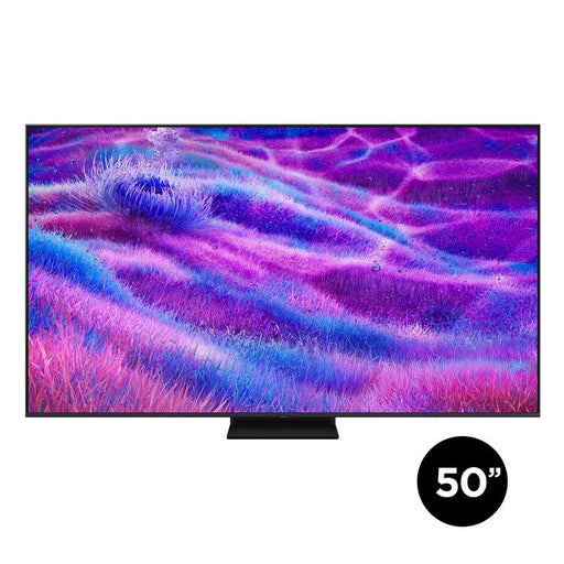 Samsung QN50QN80FAFXZC | 50" TV QN80F Series - Neo QLED - 4K - 60Hz - Neo Quantum HDR-Sonxplus Drummondville.com