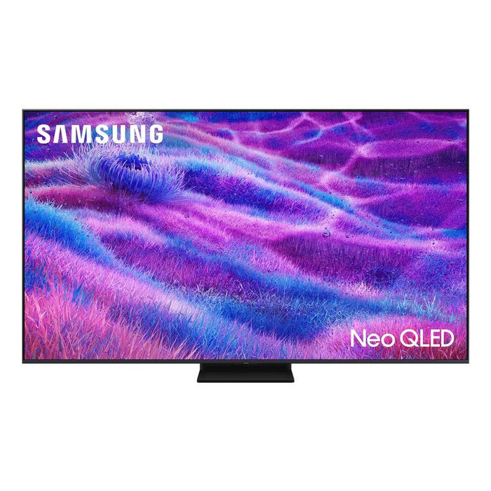 Samsung QN75QN80FAFXZC | 75" Television QN80F Series - Neo QLED - 4K - 120Hz - Neo Quantum HDR-Sonxplus Drummondville.com