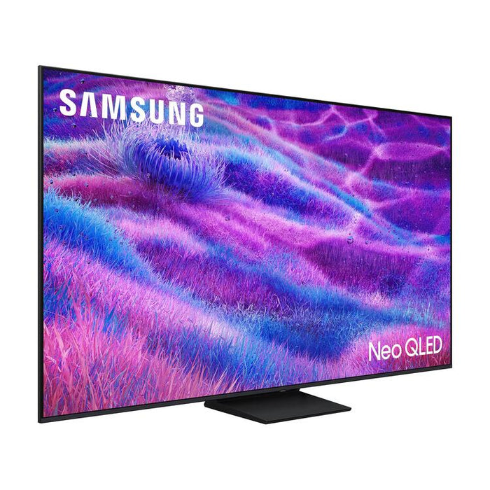 Samsung QN85QN82FAFXZC | 85" Television QN82F Series - Neo QLED - 4K - 120Hz - Neo Quantum HDR-Sonxplus Drummondville.com