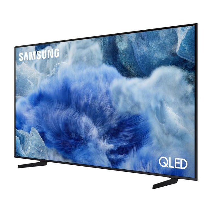 Samsung QN32Q8FAAFXZC | 32" TV Q8F Series - QLED - 4K - 60Hz - Quantum HDR | Sonxplus Drummondville