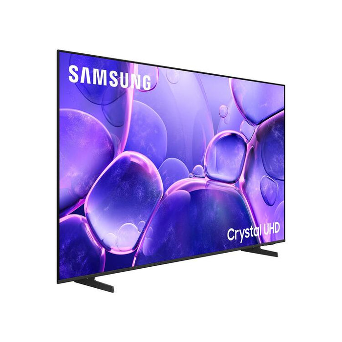 Samsung UN50U8000FFXZC | 50" LED Television - U8000F Series - 4K Crystal UHD - 60Hz - HDR-Sonxplus Drummondville.com