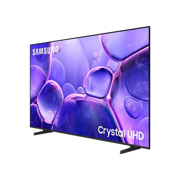 Samsung UN58U8000FFXZC | 58" LED Television - U8000F Series - 4K Crystal UHD - 60Hz - HDR-Sonxplus Drummondville.com