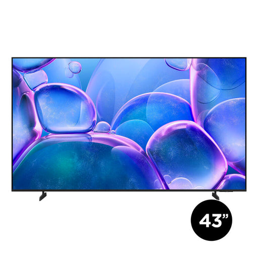 Samsung UN43U7900FFXZC | 43" LED Television - U7900F Series - 4K Crystal UHD - 60Hz - HDR-Sonxplus Drummondville.com