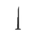 Samsung UN43U7900FFXZC | 43" LED Television - U7900F Series - 4K Crystal UHD - 60Hz - HDR-Sonxplus Drummondville.com
