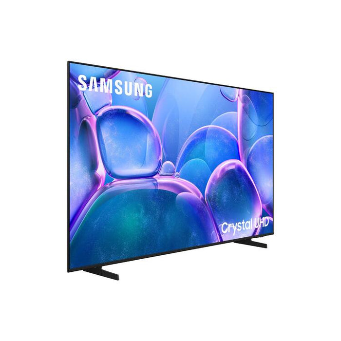 Samsung UN50U7900FFXZC | 50" LED Television - U7900F Series - 4K Crystal UHD - 60Hz - HDR-Sonxplus Drummondville.com