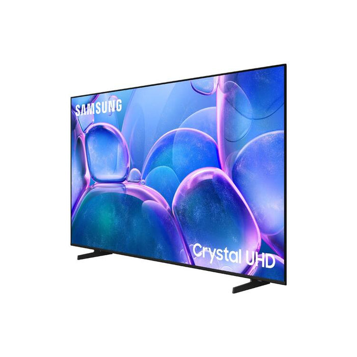 Samsung UN50U7900FFXZC | 50" LED Television - U7900F Series - 4K Crystal UHD - 60Hz - HDR-Sonxplus Drummondville.com
