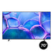 Samsung UN70U7900FFXZC | 70" LED Television - U7900F Series - 4K Crystal UHD - 60Hz - HDR-Sonxplus Drummondville.com