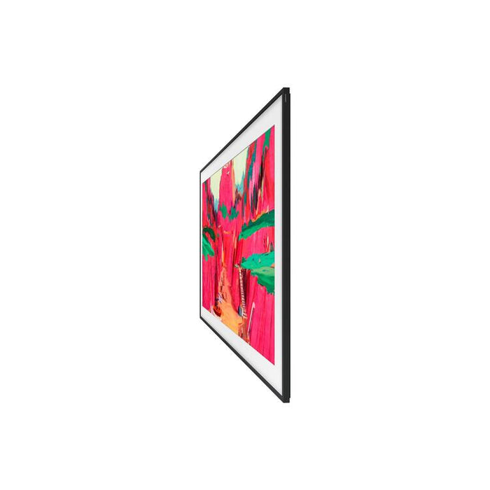 Samsung QN85LS03FWFXZC | 85" Television - The Frame Pro - Neo QLED - 4K - LS03FW Series - 120Hz - Neo Quantum HDR | Sonxplus Drummondville