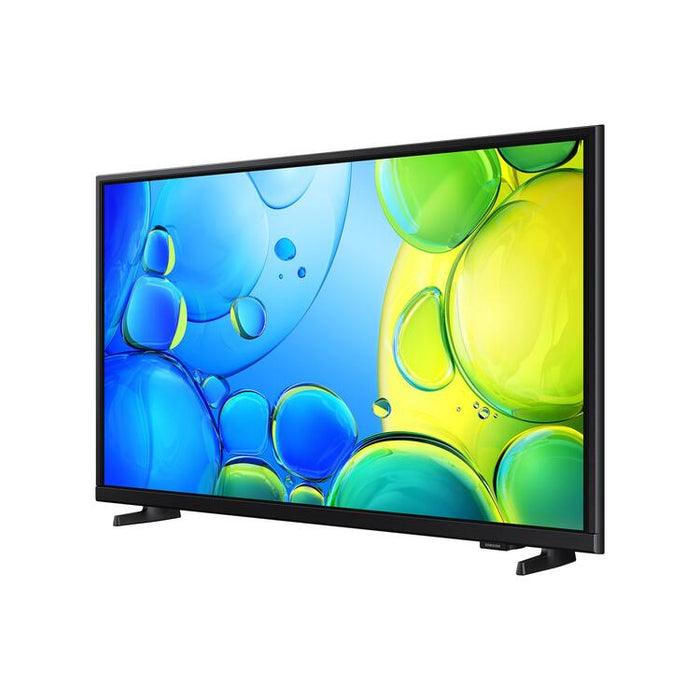 Samsung UN32F6000FFXZC | 32" LED Television - F6000F Series - 1080P FHD - HDR - Tizen - Black-Sonxplus Drummondville.com