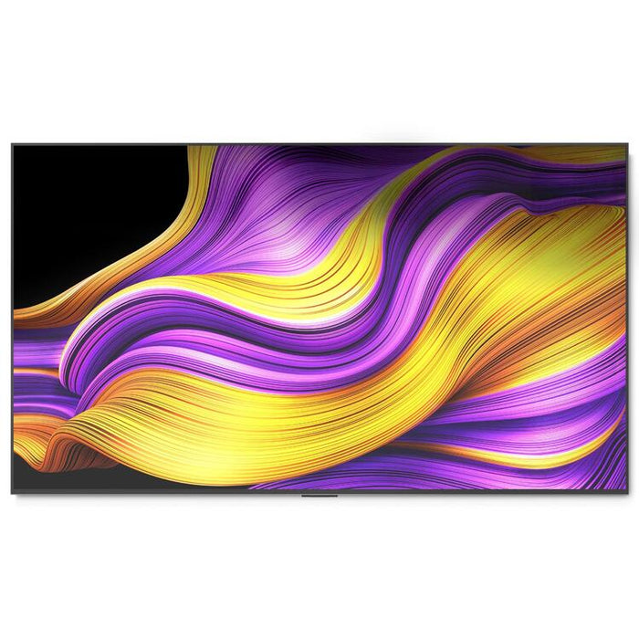 LG OLED65G5WUA | 65" 4K OLED Television - 120Hz - G5 Series - Processor IA a11 4K Gen2 - Black | Sonxplus Drummondville