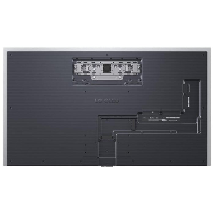 LG OLED65G5WUA | 65" 4K OLED Television - 120Hz - G5 Series - Processor IA a11 4K Gen2 - Black | Sonxplus Drummondville