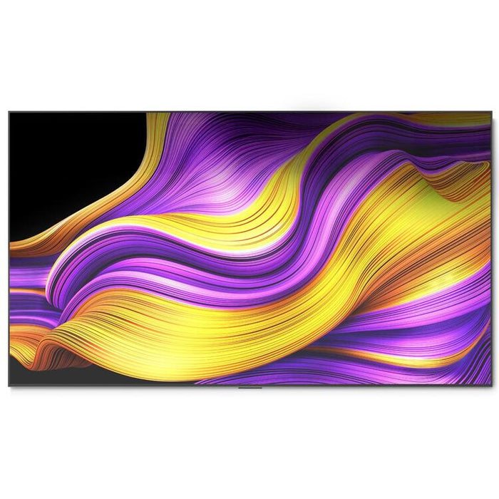 LG OLED77G5WUA | 77" 4K OLED Television - 120Hz - G5 Series - Processor IA a11 4K Gen2 - Black | Sonxplus Drummondville