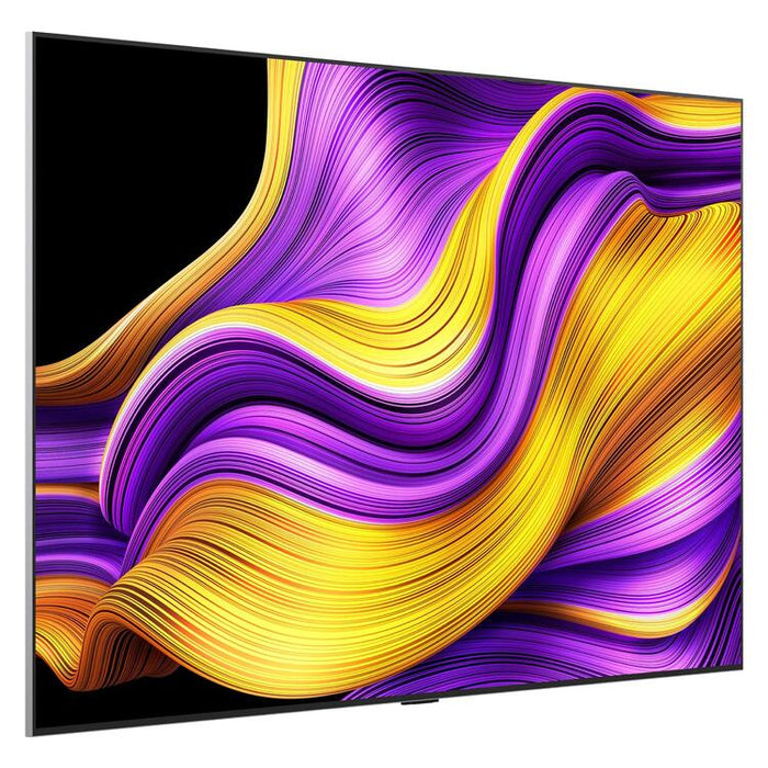 LG OLED77G5WUA | 77" 4K OLED Television - 120Hz - G5 Series - Processor IA a11 4K Gen2 - Black | Sonxplus Drummondville