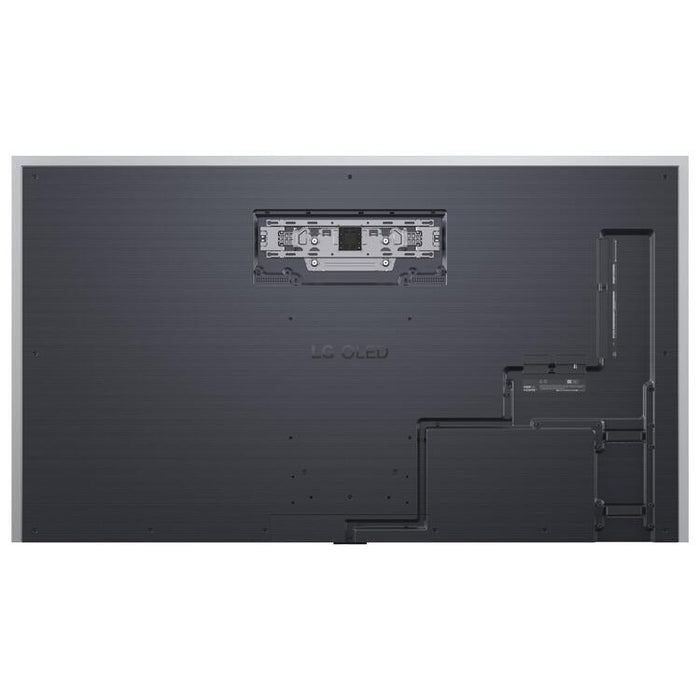 LG OLED77G5WUA | 77" 4K OLED Television - 120Hz - G5 Series - Processor IA a11 4K Gen2 - Black | Sonxplus Drummondville