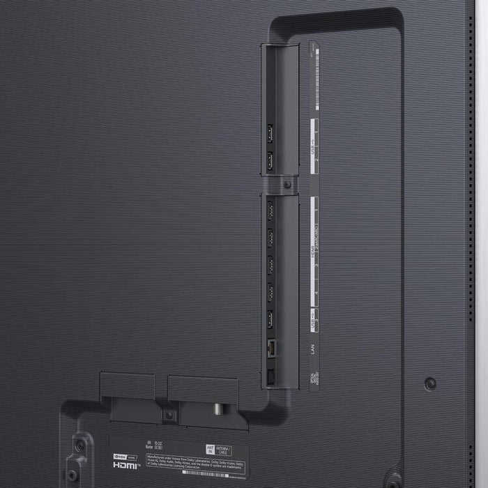 LG OLED77G5WUA | 77" 4K OLED Television - 120Hz - G5 Series - Processor IA a11 4K Gen2 - Black | Sonxplus Drummondville