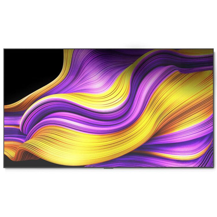 LG OLED83G5WUA | Television 83" 4K OLED - 120Hz - G5 Series - Processor IA a11 4K Gen2 - Black | Sonxplus Drummondville