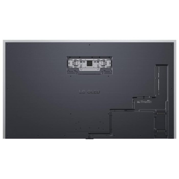 LG OLED83G5WUA | Television 83" 4K OLED - 120Hz - G5 Series - Processor IA a11 4K Gen2 - Black | Sonxplus Drummondville