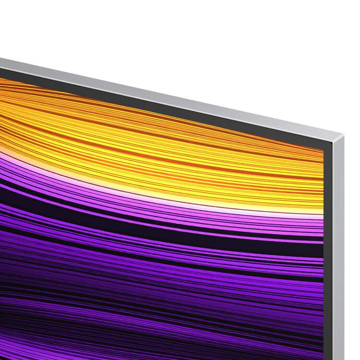 LG OLED83G5WUA | Television 83" 4K OLED - 120Hz - G5 Series - Processor IA a11 4K Gen2 - Black | Sonxplus Drummondville