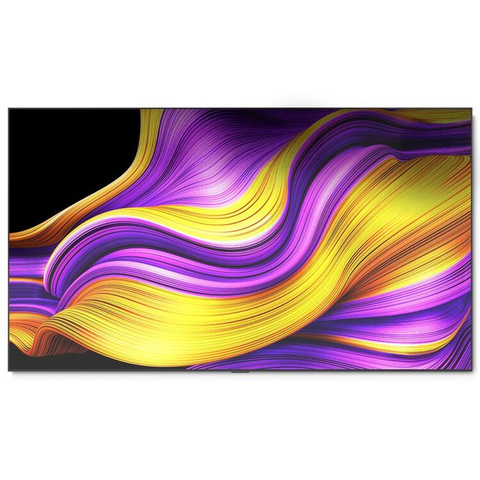 LG OLED97G5WUA | 97" 4K OLED Television - 120Hz - G5 Series - Processor IA a11 4K Gen2 - Black | Sonxplus Drummondville