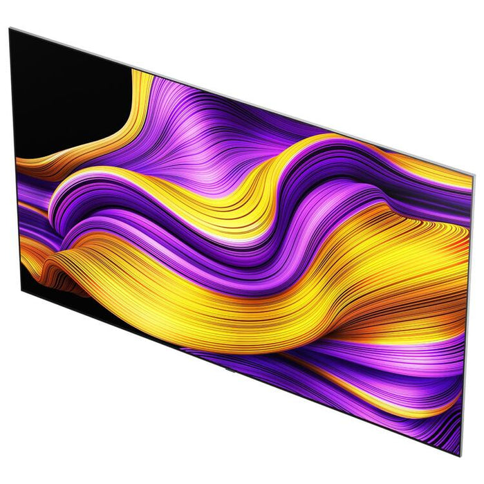 LG OLED97G5WUA | 97" 4K OLED Television - 120Hz - G5 Series - Processor IA a11 4K Gen2 - Black | Sonxplus Drummondville