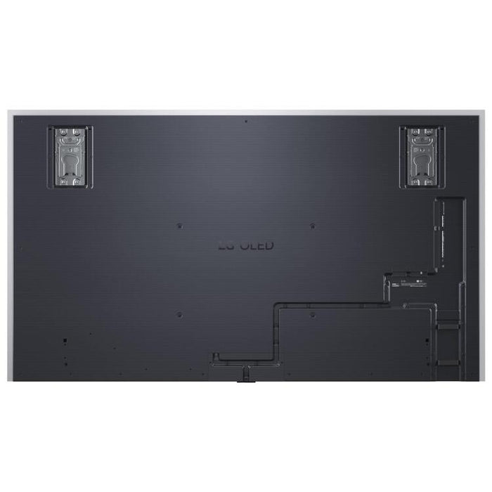 LG OLED97G5WUA | 97" 4K OLED Television - 120Hz - G5 Series - Processor IA a11 4K Gen2 - Black | Sonxplus Drummondville