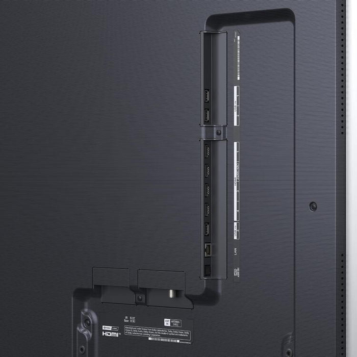 LG OLED97G5WUA | 97" 4K OLED Television - 120Hz - G5 Series - Processor IA a11 4K Gen2 - Black | Sonxplus Drummondville