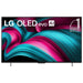 LG OLED42C5PUA | 42" 4K OLED Television - 120Hz - C5 Series - Processor IA a9 4K Gen8 - Black | Sonxplus Drummondville