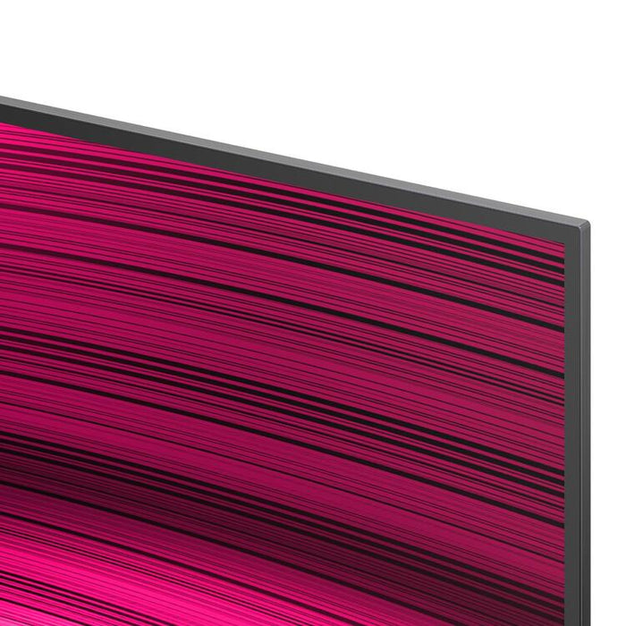 LG OLED42C5PUA | 42" 4K OLED Television - 120Hz - C5 Series - Processor IA a9 4K Gen8 - Black | Sonxplus Drummondville