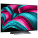 LG OLED48C5PUA | 48" 4K OLED Television - 120Hz - C5 Series - Processor IA a9 4K Gen8 - Black | Sonxplus Drummondville