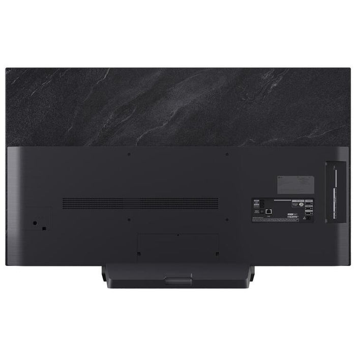 LG OLED48C5PUA | 48" 4K OLED Television - 120Hz - C5 Series - Processor IA a9 4K Gen8 - Black | Sonxplus Drummondville