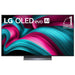 LG OLED55C5PUA | 55" 4K OLED Television - 120Hz - C5 Series - Processor IA a9 4K Gen8 - Black | Sonxplus Drummondville