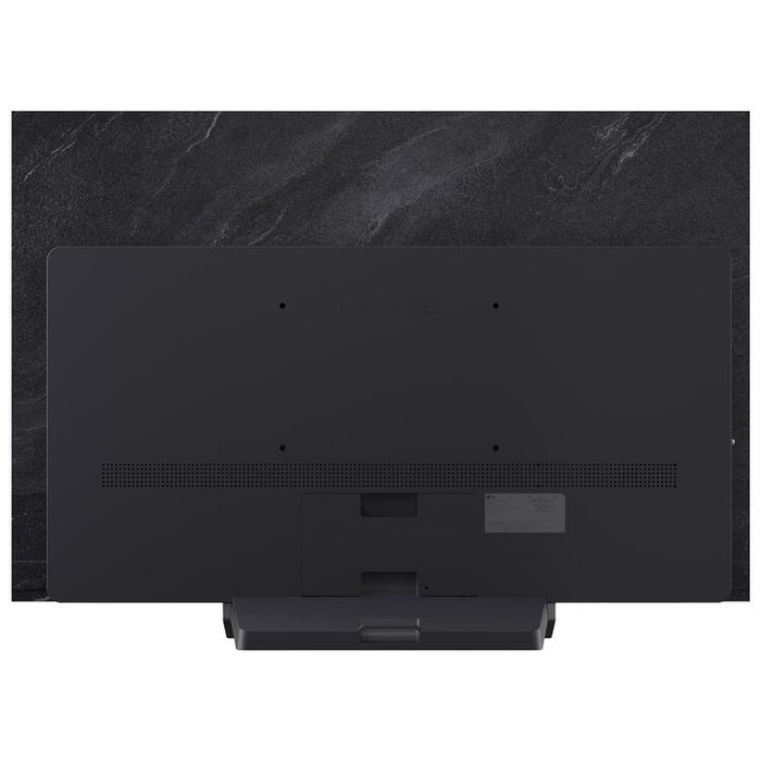 LG OLED55C5PUA | 55" 4K OLED Television - 120Hz - C5 Series - Processor IA a9 4K Gen8 - Black | Sonxplus Drummondville