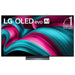 LG OLED65C5PUA | 65" 4K OLED Television - 120Hz - C5 Series - Processor IA a9 4K Gen8 - Black | Sonxplus Drummondville