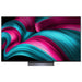 LG OLED65C5PUA | 65" 4K OLED Television - 120Hz - C5 Series - Processor IA a9 4K Gen8 - Black | Sonxplus Drummondville