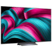 LG OLED65C5PUA | 65" 4K OLED Television - 120Hz - C5 Series - Processor IA a9 4K Gen8 - Black | Sonxplus Drummondville
