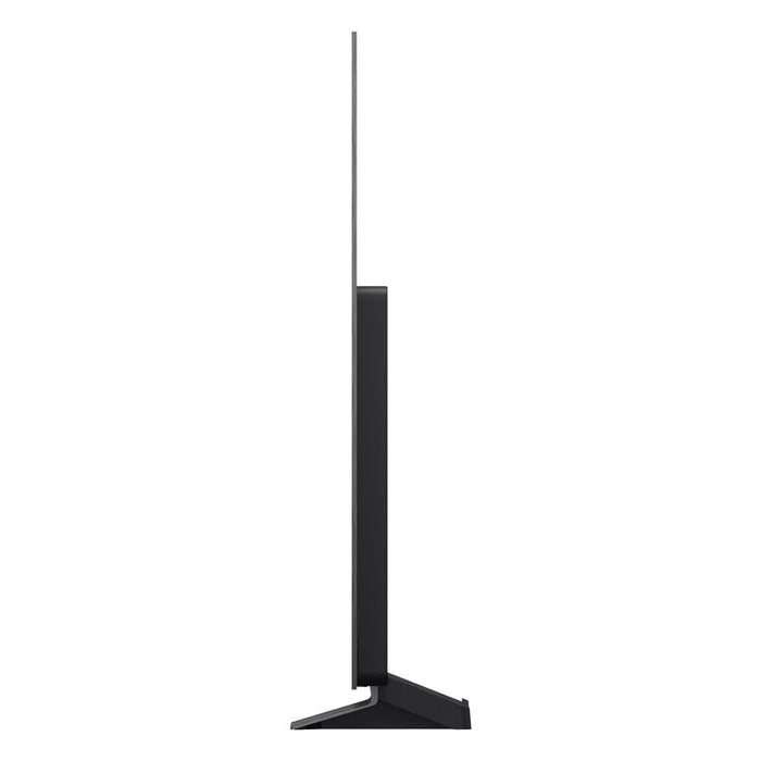 LG OLED65C5PUA | 65" 4K OLED Television - 120Hz - C5 Series - Processor IA a9 4K Gen8 - Black | Sonxplus Drummondville