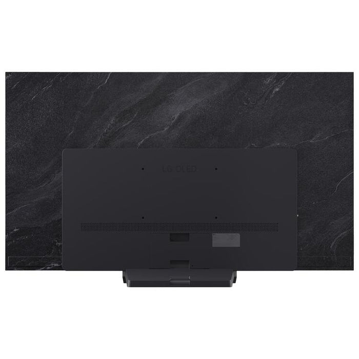 LG OLED65C5PUA | 65" 4K OLED Television - 120Hz - C5 Series - Processor IA a9 4K Gen8 - Black | Sonxplus Drummondville