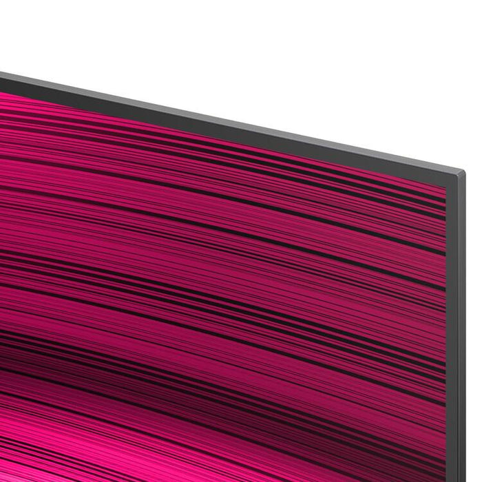 LG OLED65C5PUA | 65" 4K OLED Television - 120Hz - C5 Series - Processor IA a9 4K Gen8 - Black | Sonxplus Drummondville