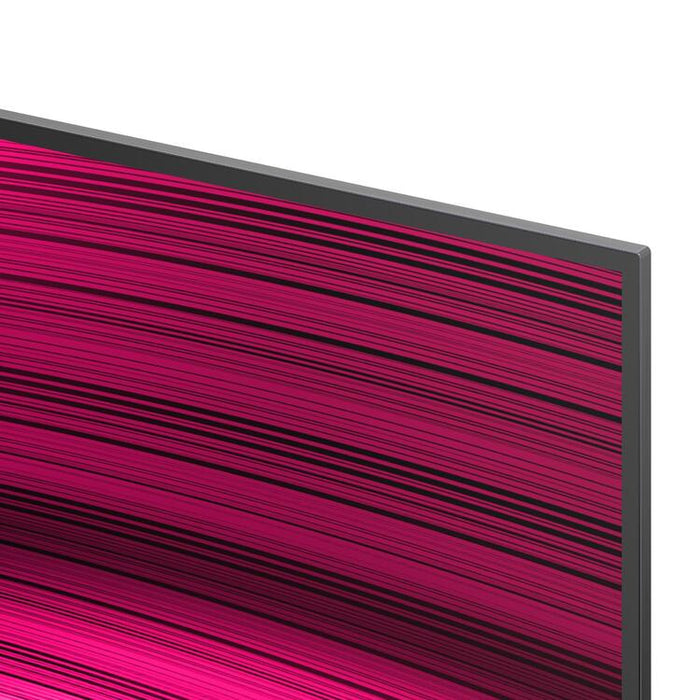 LG OLED77C5PUA | 77" 4K OLED Television - 120Hz - C5 Series - Processor IA a9 4K Gen8 - Black | Sonxplus Drummondville