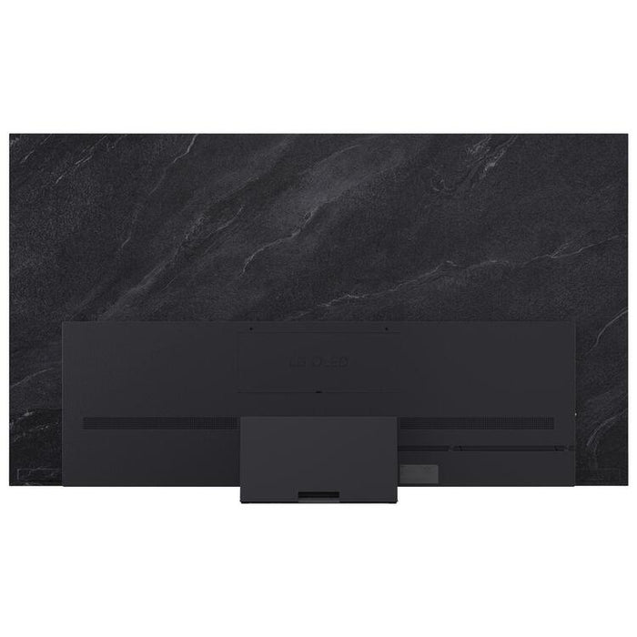 LG OLED83C5PUA | Television 83" 4K OLED - 120Hz - C5 Series - Processor IA a9 4K Gen8 - Black | Sonxplus Drummondville