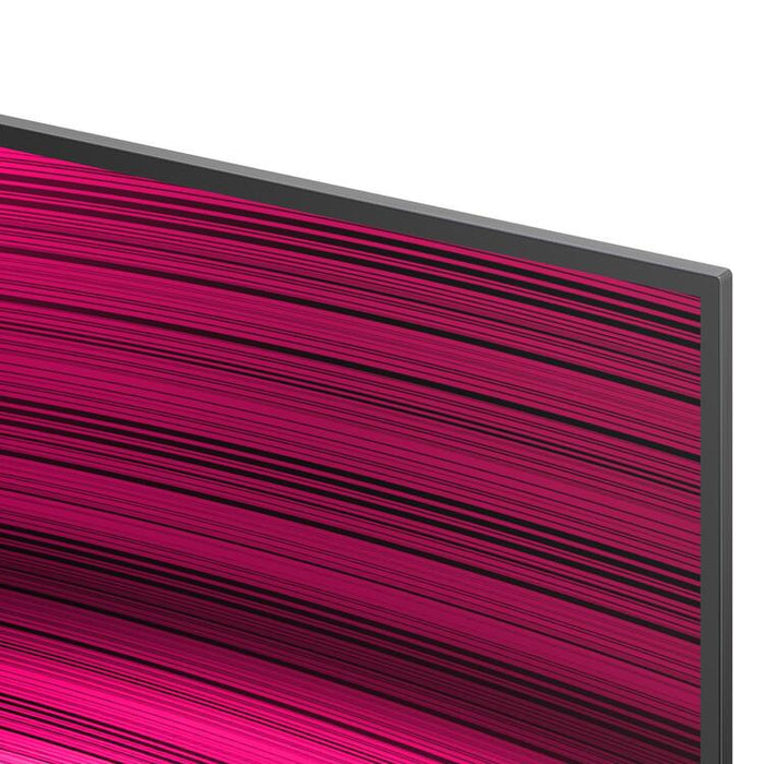 LG OLED83C5PUA | Television 83" 4K OLED - 120Hz - C5 Series - Processor IA a9 4K Gen8 - Black | Sonxplus Drummondville