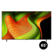LG OLED65B5PUA | 65" 4K OLED Television - 120Hz - B5 Series - Processor IA a8 4K Gen2 - Black-SONXPLUS Drummondville