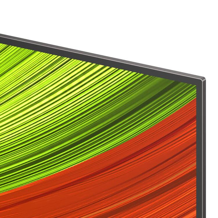 LG OLED65B5PUA | 65" 4K OLED Television - 120Hz - B5 Series - Processor IA a8 4K Gen2 - Black-SONXPLUS Drummondville