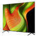 LG OLED77B5PUA | 77" 4K OLED Television - 120Hz - B5 Series - Processor IA a8 4K Gen2 - Black-SONXPLUS Drummondville