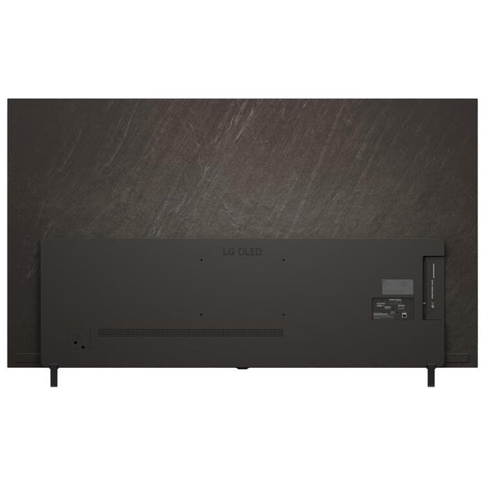 LG OLED77B5PUA | 77" 4K OLED Television - 120Hz - B5 Series - Processor IA a8 4K Gen2 - Black-SONXPLUS Drummondville