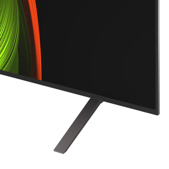 LG OLED77B5PUA | 77" 4K OLED Television - 120Hz - B5 Series - Processor IA a8 4K Gen2 - Black-SONXPLUS Drummondville