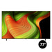 LG OLED77B5PUA | 77" 4K OLED Television - 120Hz - B5 Series - Processor IA a8 4K Gen2 - Black-SONXPLUS Drummondville