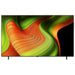 LG OLED83B5PUA | 83" 4K OLED Television - 120Hz - B5 Series - Processor IA a8 4K Gen2 - Black-SONXPLUS Drummondville