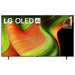 LG OLED83B5PUA | 83" 4K OLED Television - 120Hz - B5 Series - Processor IA a8 4K Gen2 - Black-SONXPLUS Drummondville
